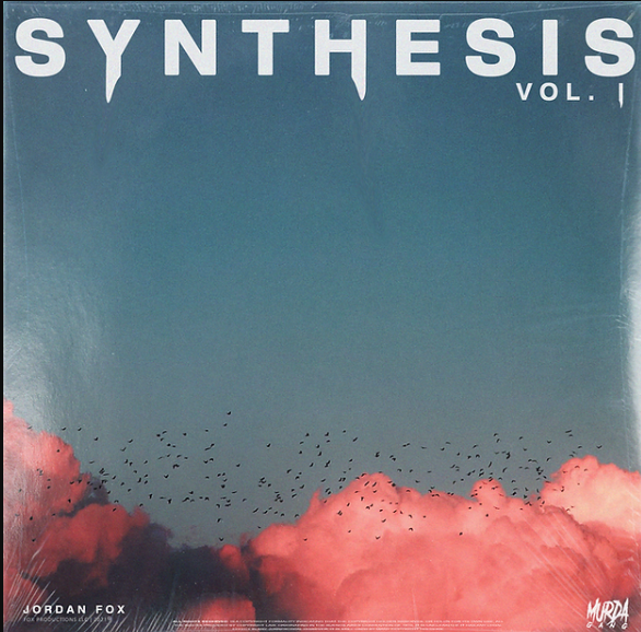 Jordan Fox SYNTHESIS VOL. I