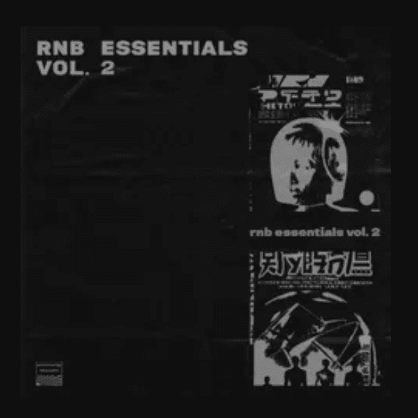 Ninetysevn Rnb essentials Vol.2