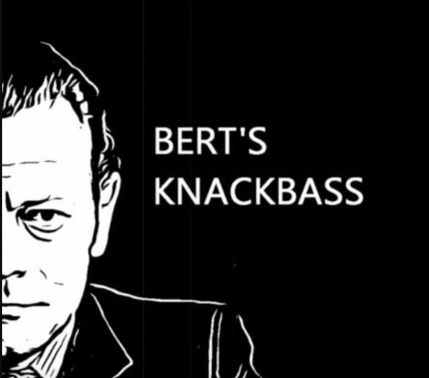 PastToFutureReverbs Bert's Knackbass