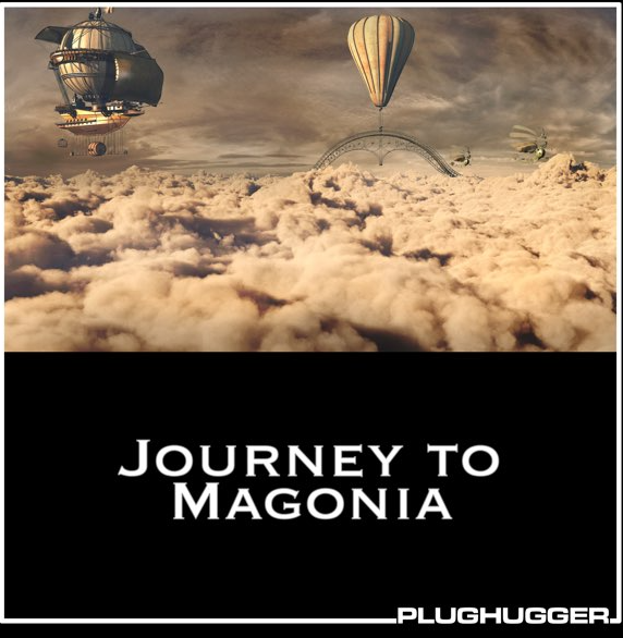 Plughugger Journey to Magonia + Bonus