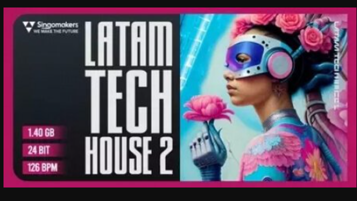 Singomakers Latam Tech House 2