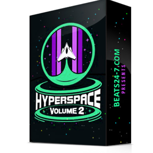 WETHESOUND Hyperspace V2