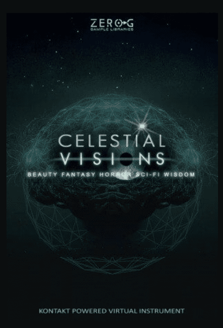 Zero-G Celestial Visions