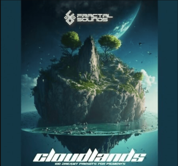 Fractal Sounds Cloudlands