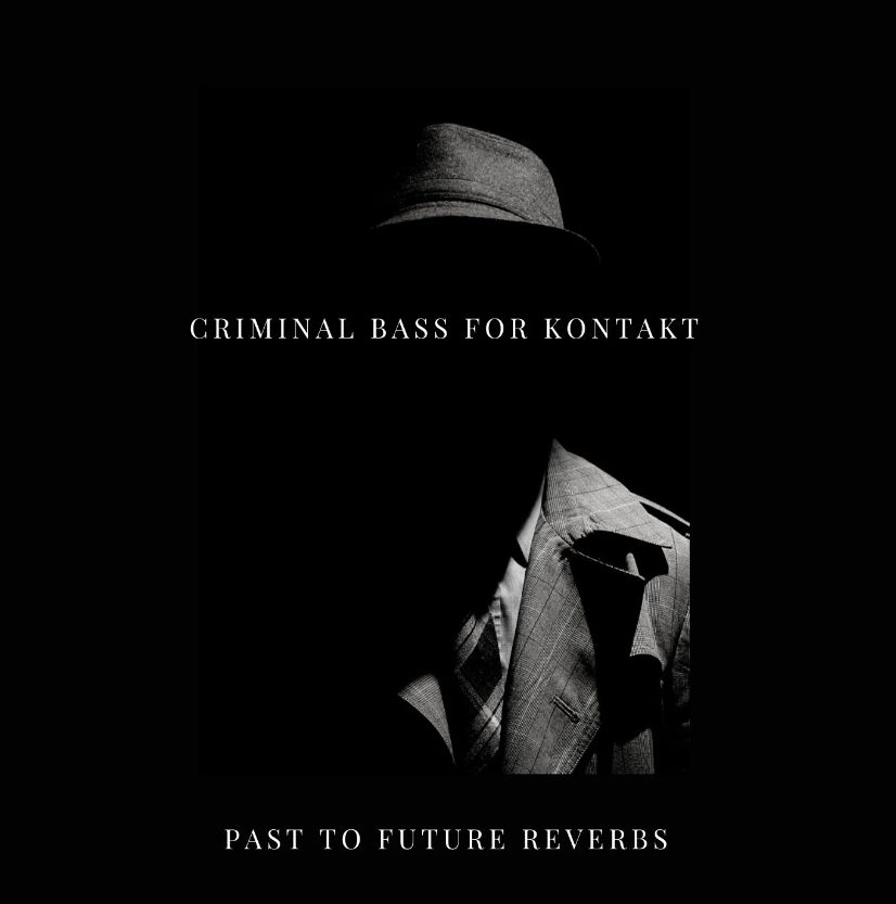 PastToFutureReverbs Criminal Bass