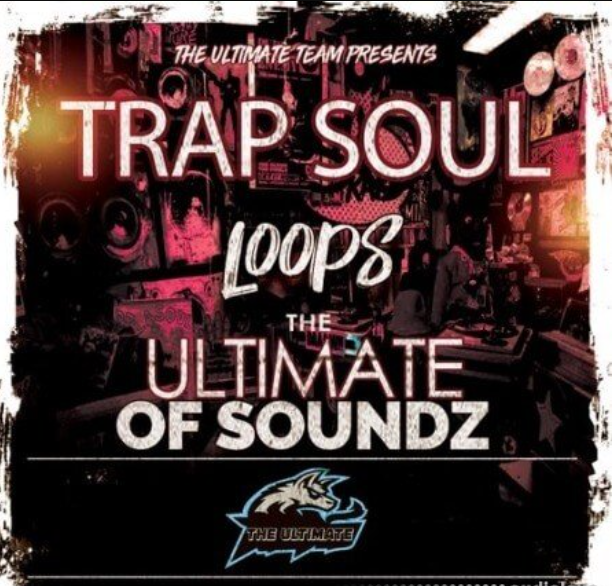 Symphonic Distribution Trap Soul