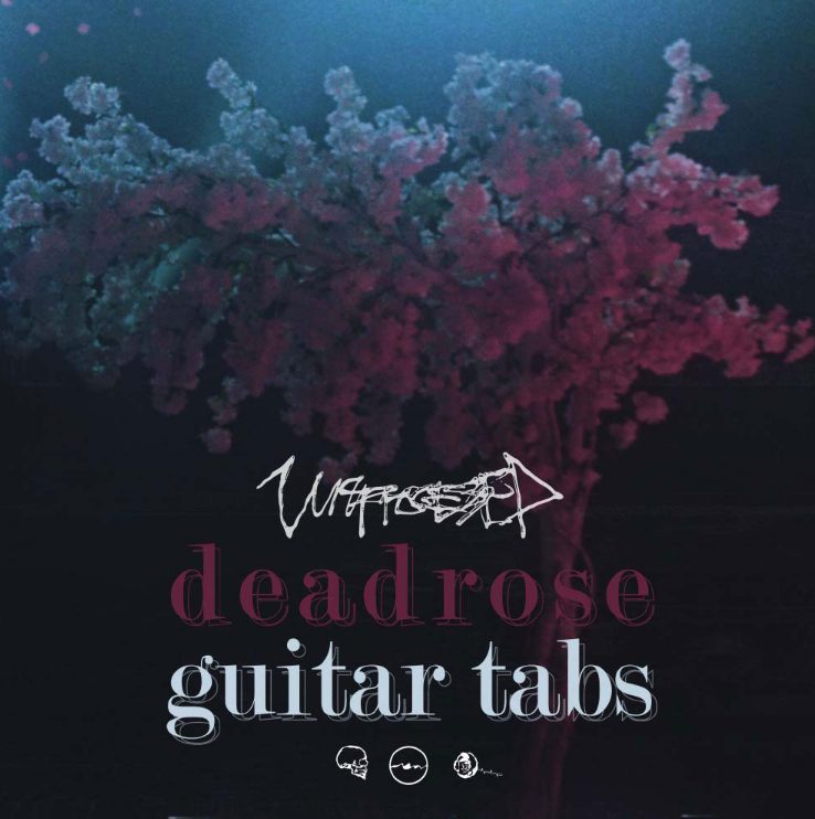 Unprocessed deadrose Tabs