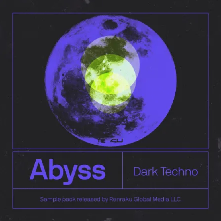 Renraku Abyss Dark Techno