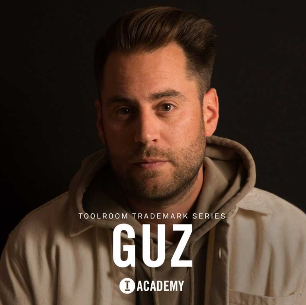 Toolroom GUZ Trademark Series