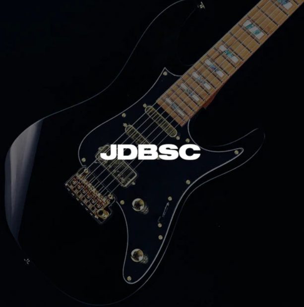 W6RST Tim Henson JDBSC Tabs + Backing Track