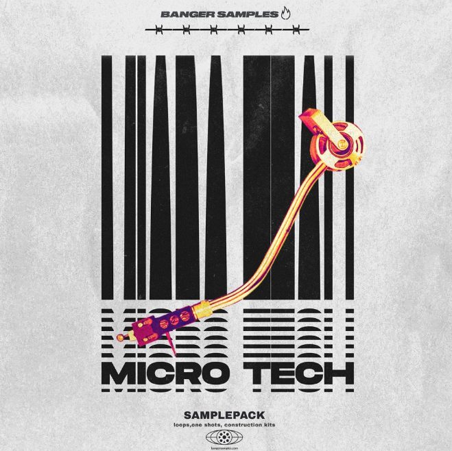 Banger Samples Micro Tech