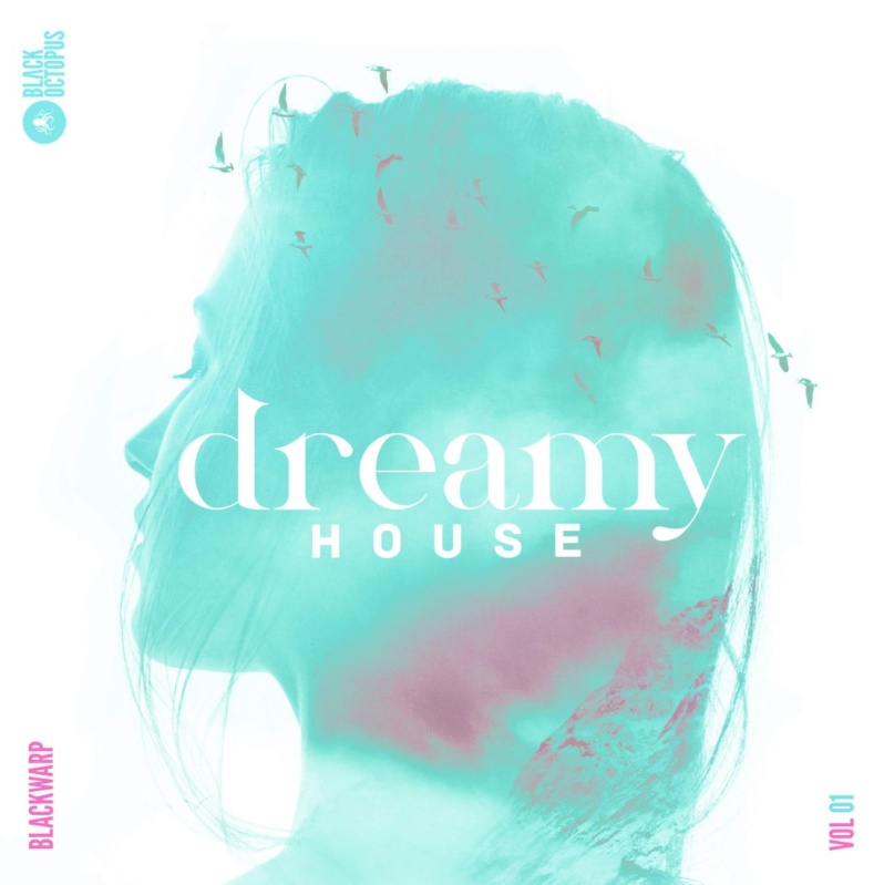 Black Octopus Dreamy House Vol.1