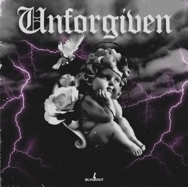 Blvckout Unforgiven