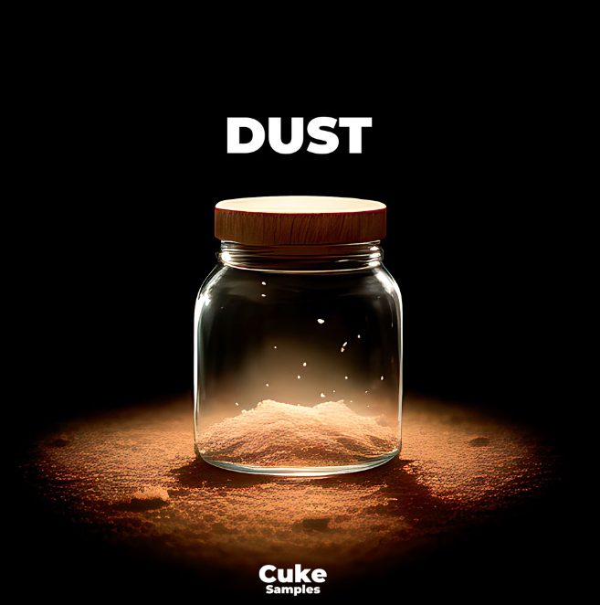 Cuke Samples Dust