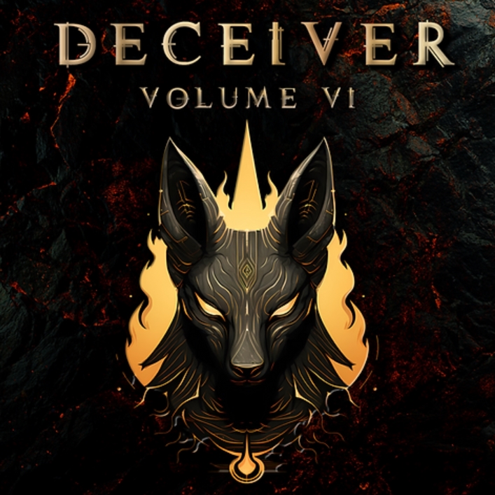 Evolution Of Sound Deceiver Vol.6