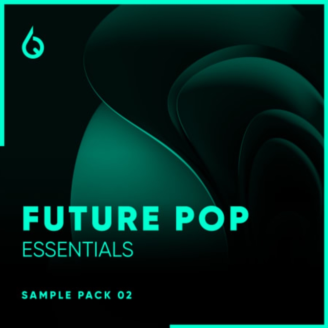 Freshly Squeezed Samples Future Pop Essentials Volume 2