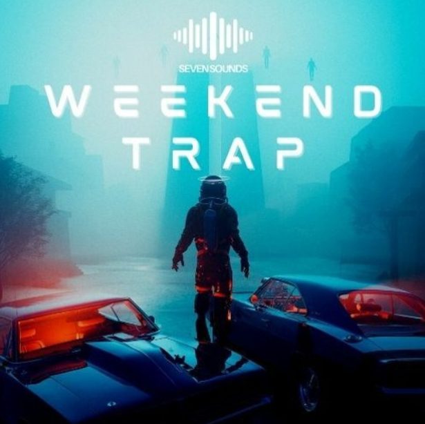 Seven Sounds Weekend Trap