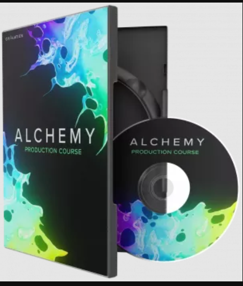 Cymatics ALCHEMY Production Course