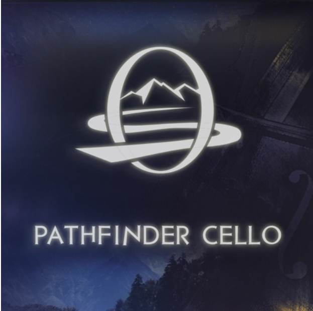 Osterhouse Sounds Pathfinder Cello KONTAKT