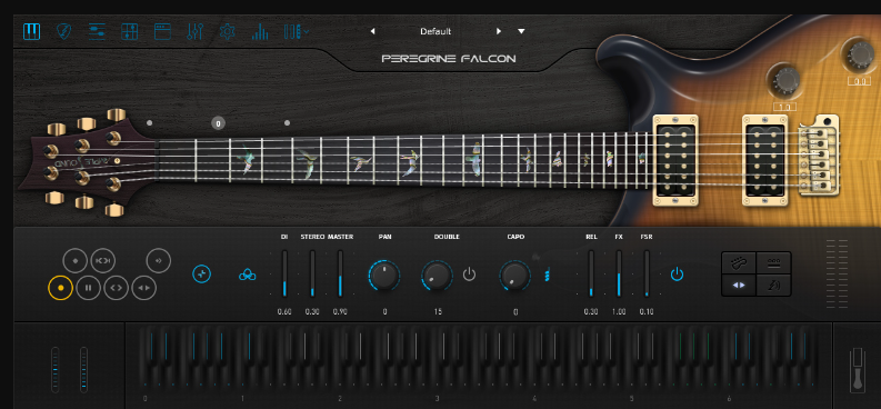 Ample Sound Ample Guitar PF v3.7.0