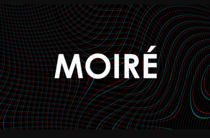 Aescripts Moire 1.6