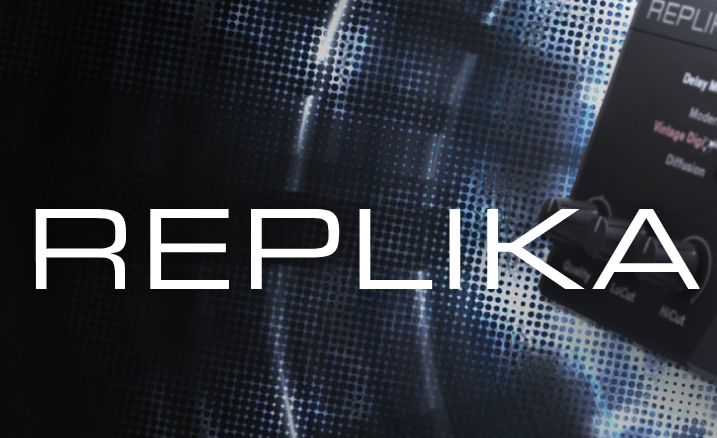 Native Instruments Replika v1.6.3