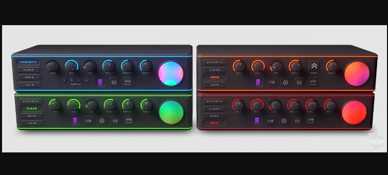 PolyChrome DSP McRocklin Suite v1.6.1