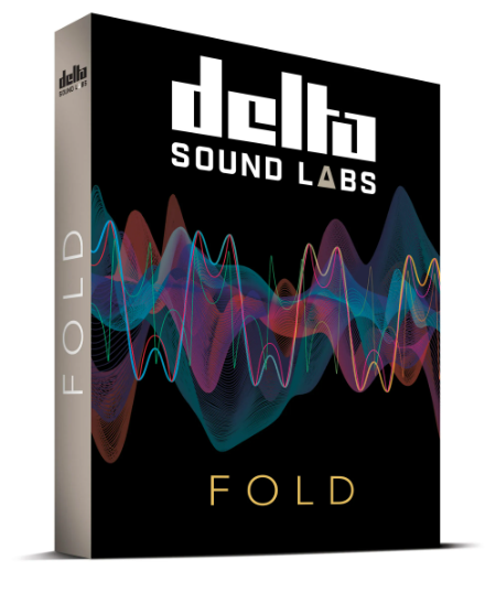 Delta Sound Labs Fold v1.2.0