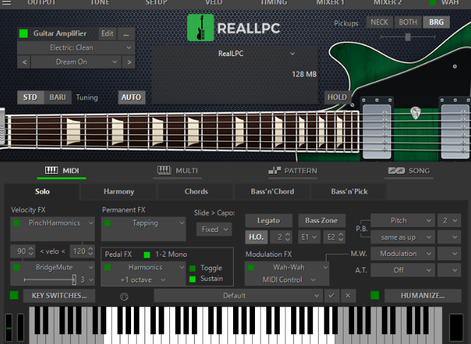 MusicLab RealLPC 6 v6.1.2.7554