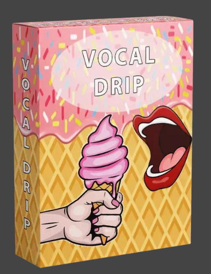 Rys Up Audio Vocal Drip 1 Preset Pack FL Studio