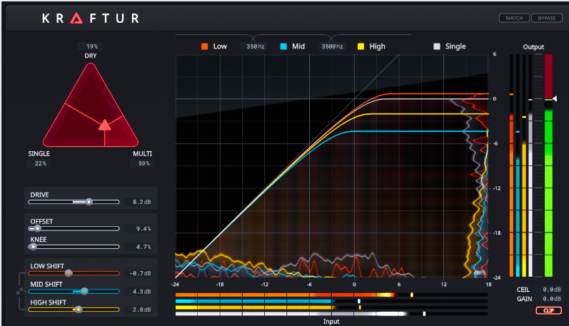 Soundtheory Kraftur v1.0.6