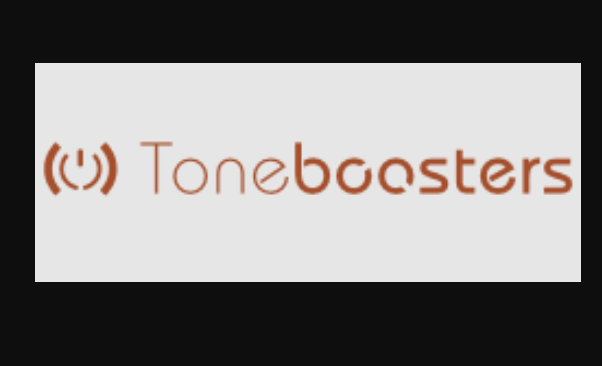 ToneBoosters Plugin Bundle v1.8.3