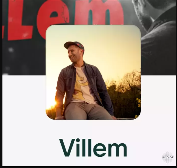 Villem Patreon