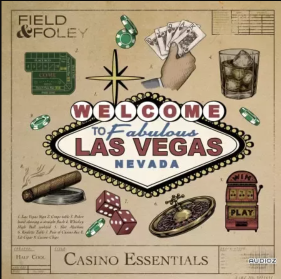 Field and Foley Casino Essentials