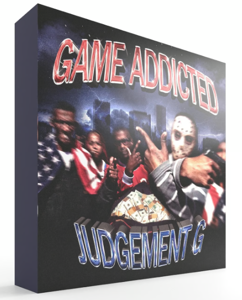 Judgement G Game Addicted