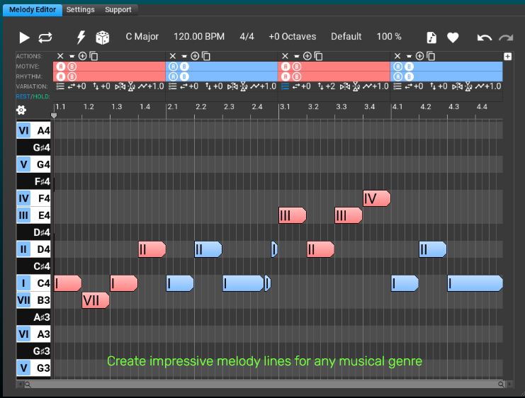 Music Developments Melodya v1.5.5