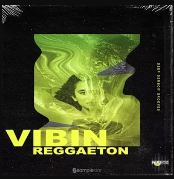 Samplestar Vibin Reggaeton