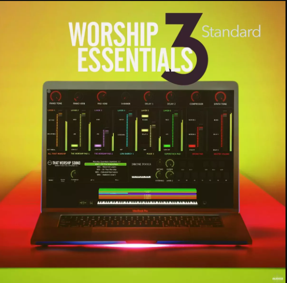 That Worship Sound Worship Essentials Standard v3.2.1