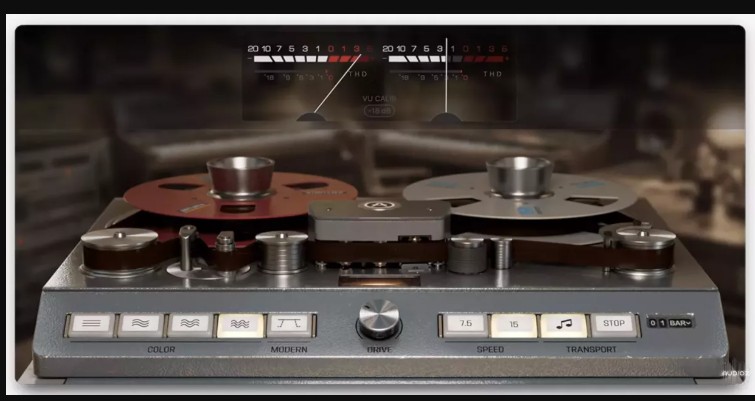 Arturia Tape J-37 v1.0.0