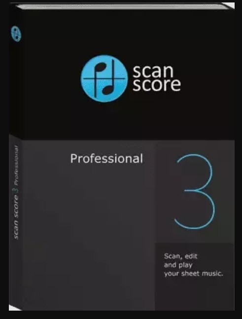 ScanScore Professional 3.0.8