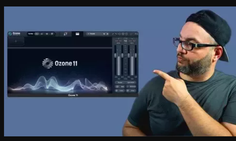 Udemy Mastering With Ozone 11