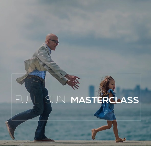 AwTeaches – Full Sun Masterclass