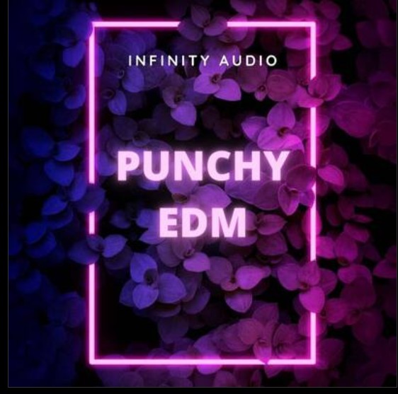 Infinity Audio Punchy EDM