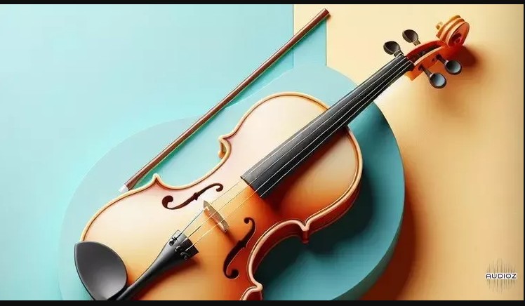 Udemy Violin Mastery: From Intermediate to Advanced Level (2025)