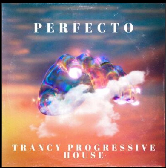 Ushuaia Music Perfecto Progressive House