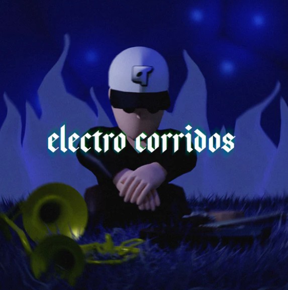 Akyai Electro Corridos Vol 1