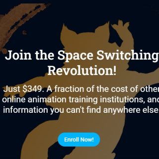 Animation Sherpa – Space Switching