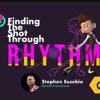 Animawarriors – Finding The Shot Through Rhythm