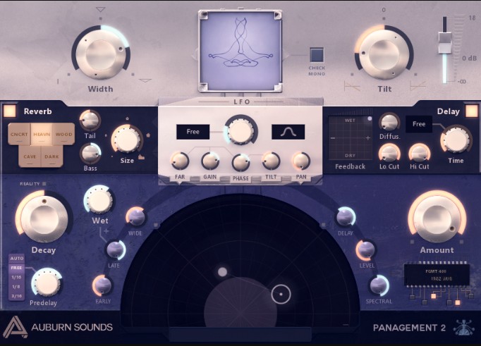 Auburn Sounds Panagement v2.7.0