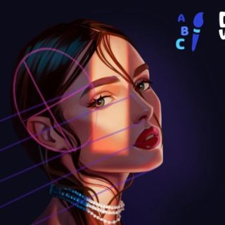 Doodle Warriors – Essentials Digital Art Course